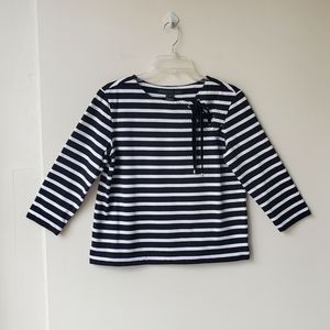 Marc by Marc Jacob's Stripe Top